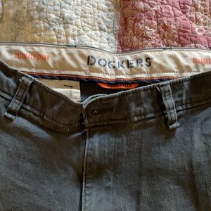 Dockers men’s chino pants